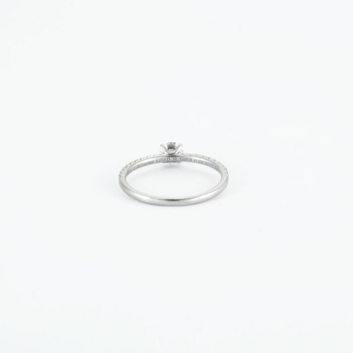 CARTIER – Étincelle Ring – Bild 5