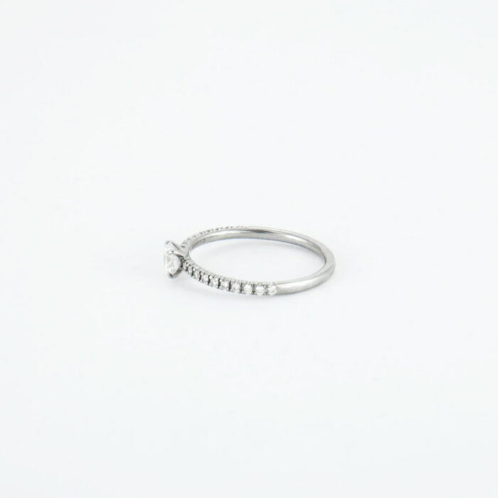 CARTIER – Étincelle Ring – Bild 4