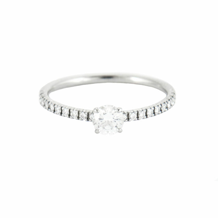 Cartier Verlobungsringe