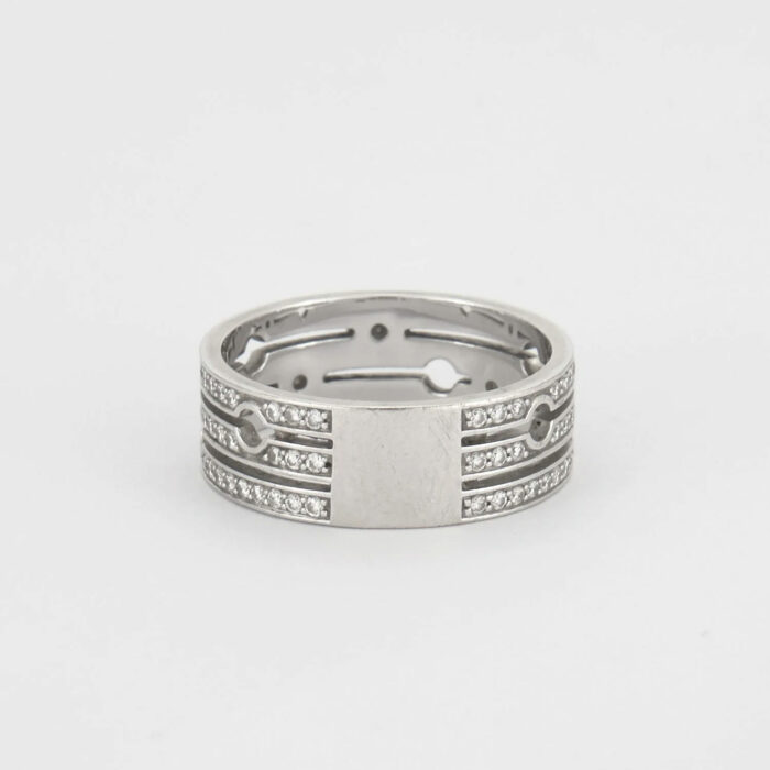 DINH VAN - Pulse Ring – Bild 4