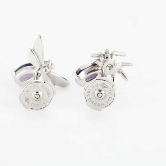 CHAUMET - Attrape moi... Ohrringe – Bild 3