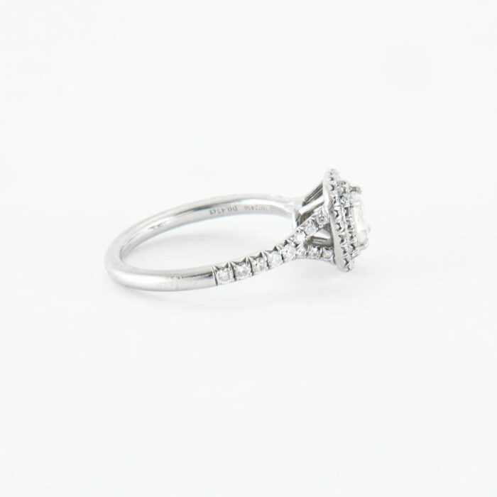 TIFFANY & CO - Soleste Ring – Bild 3