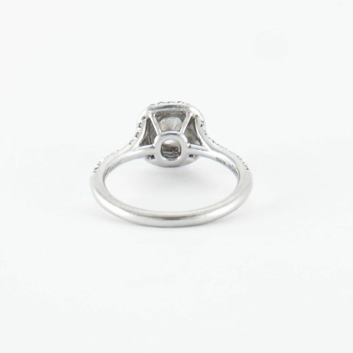 TIFFANY & CO - Soleste Ring – Bild 4