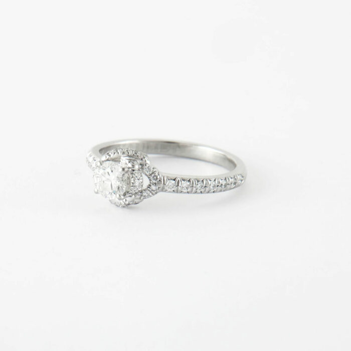 CHAUMET - Liens d'Amour Ring – Bild 4