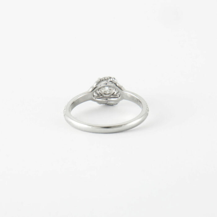 CHAUMET - Liens d'Amour Ring – Bild 5