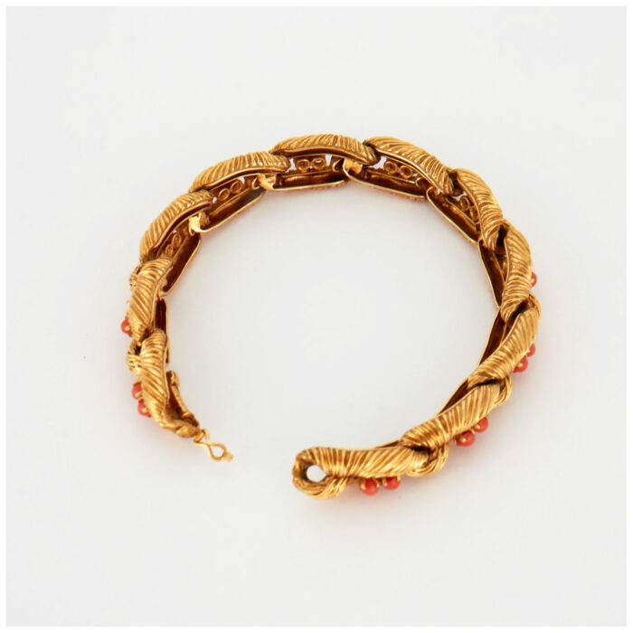 CARTIER - Paris Armband – Bild 2