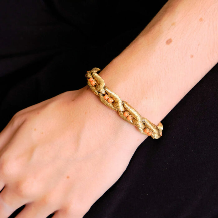 Cartier Armband Damen