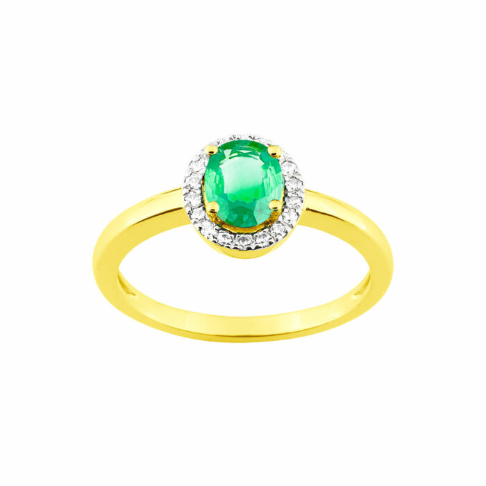 Héra Ring