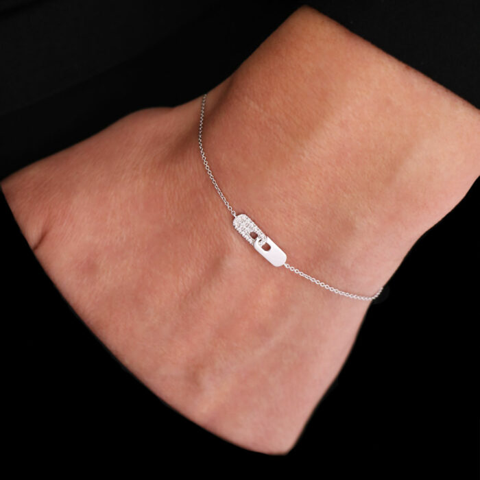 Handschellen Armband