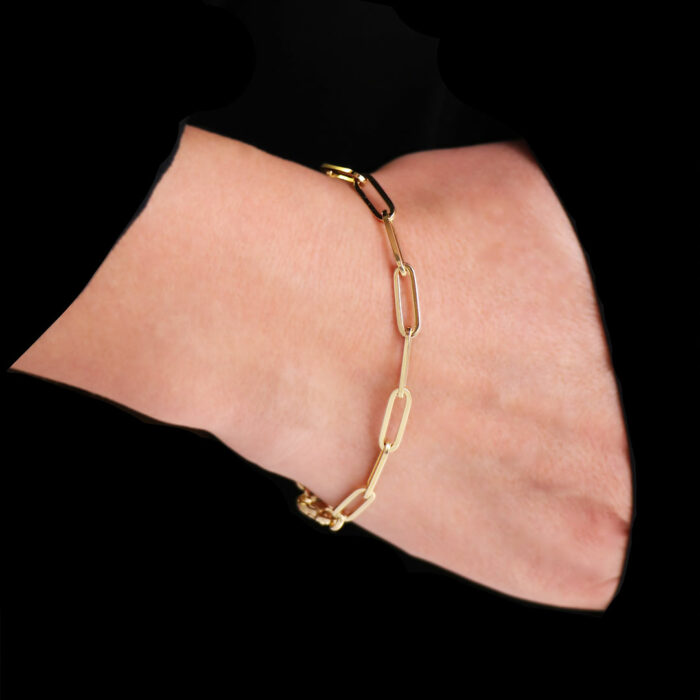 Iconic armband