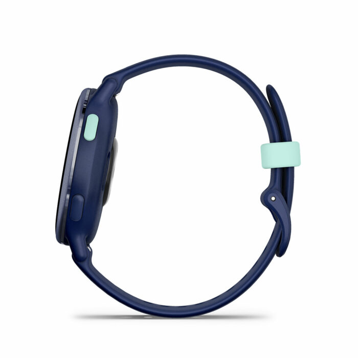 Garmin Uhr Vivoactive 5 Blau – Bild 4