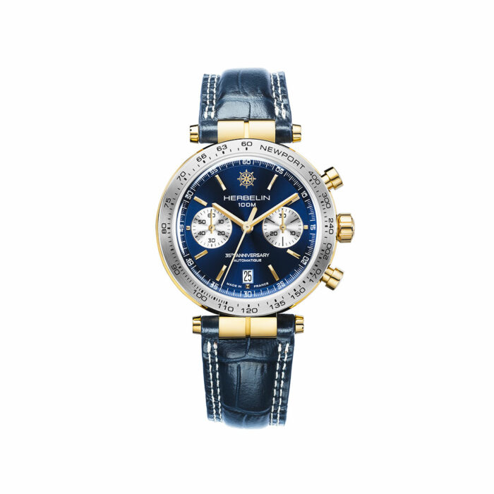 HERBELIN Limitiert - Newport 35th Anniversary