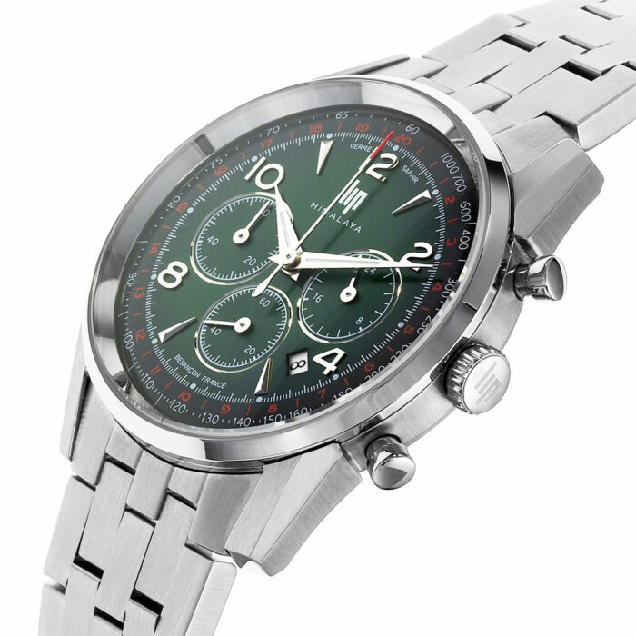 LIP - Chrono 40mm – Bild 2