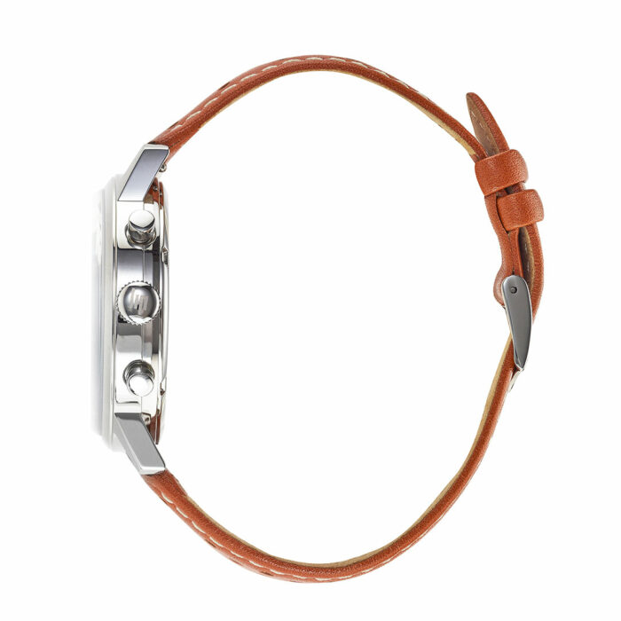 LIP - Rallye Meca Quarz 41mm – Bild 4