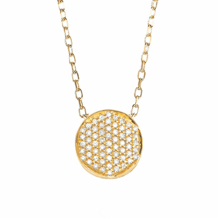 Coin Halskette – Bild 2