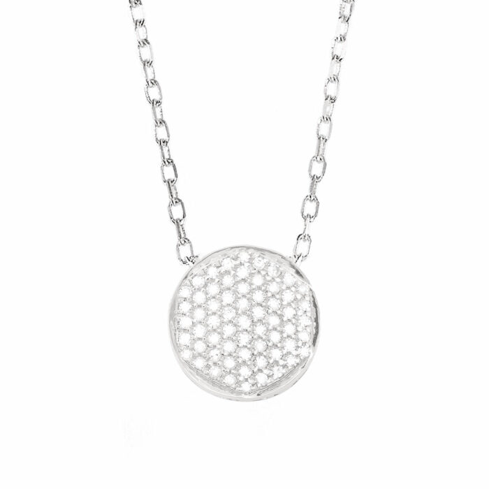 Coin Halskette – Bild 3