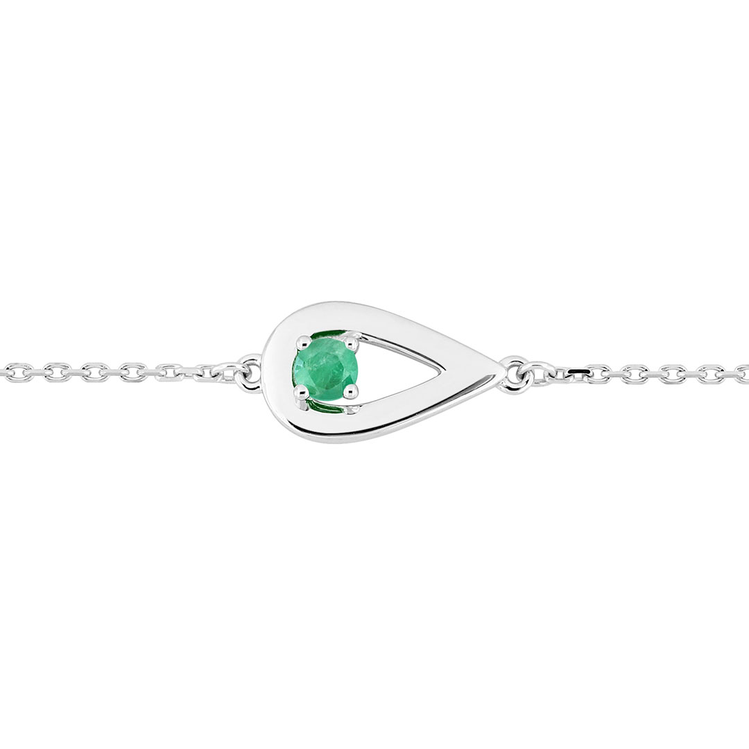 bracelet-emeraude-blanc-47245.jpg Montre Briston Clubmaster Chic Vert Olive