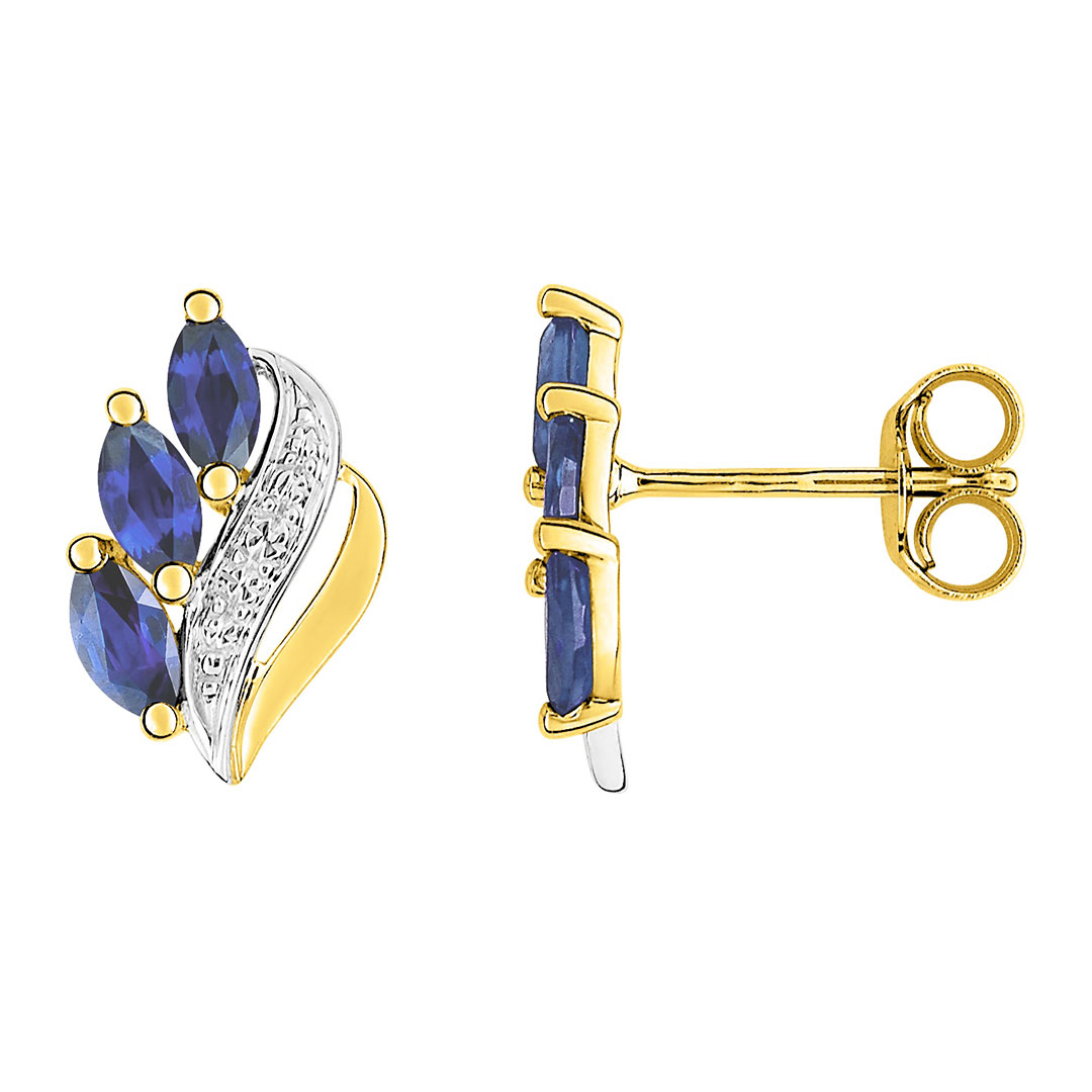 puces-saphir-2-28pf12.jpg Lip Mach 2000 Mini Moon Blau Uhr 671195