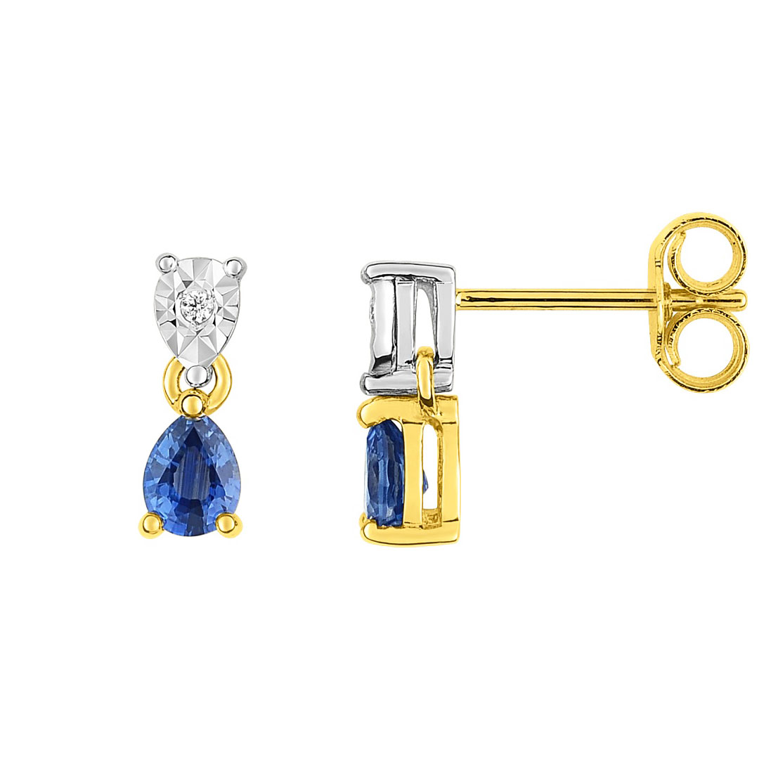 puces-saphir-27006.jpg Montre Lip Mach 2000 Mini Moon orange 671190