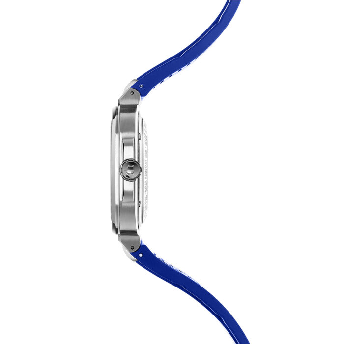 Herbelin Cap Camarat Square FKM Blau Uhr – Bild 3