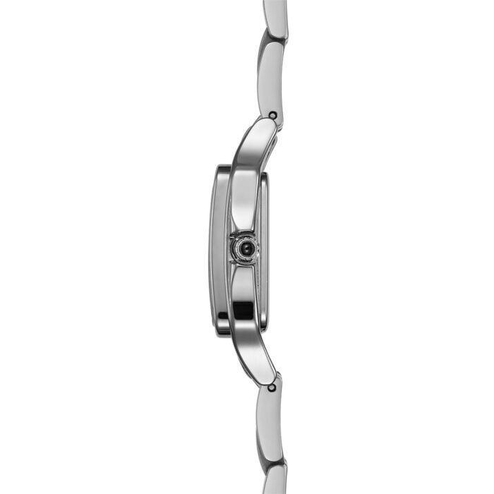 Herbelin Luna Mini Quarz Edelstahl Uhr – Bild 3