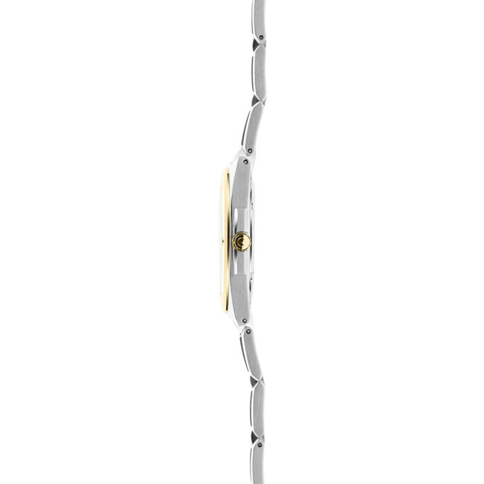 Herbelin Cap Camarat Bicolor Perlmutt Uhr 14545BT19 – Bild 4