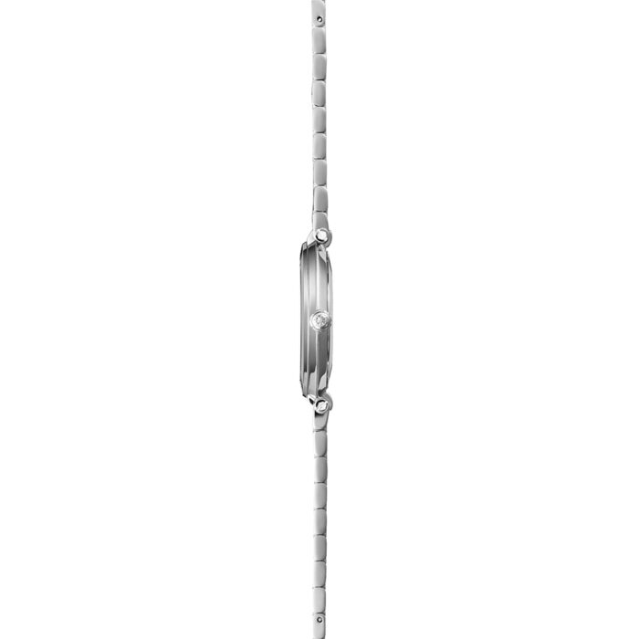 Herbelin Newport Slim Champagne Rosé Uhr – Bild 4