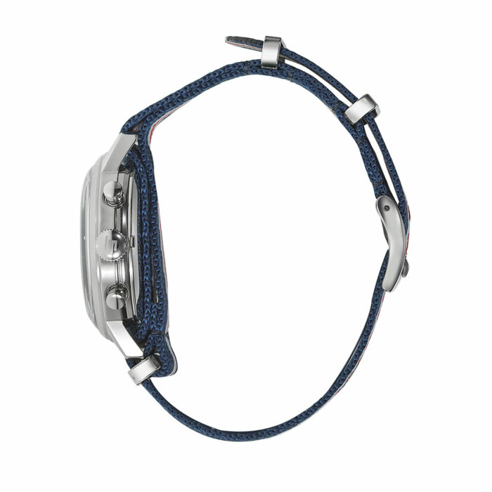 Lip Rallye Meca Quarz GPFH 39mm 670065 Uhr – Bild 3