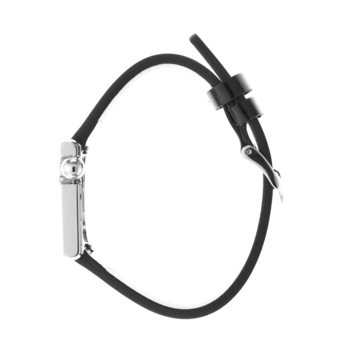Lip Mach 2000 Mini Square Schwarz 671171 – Bild 3