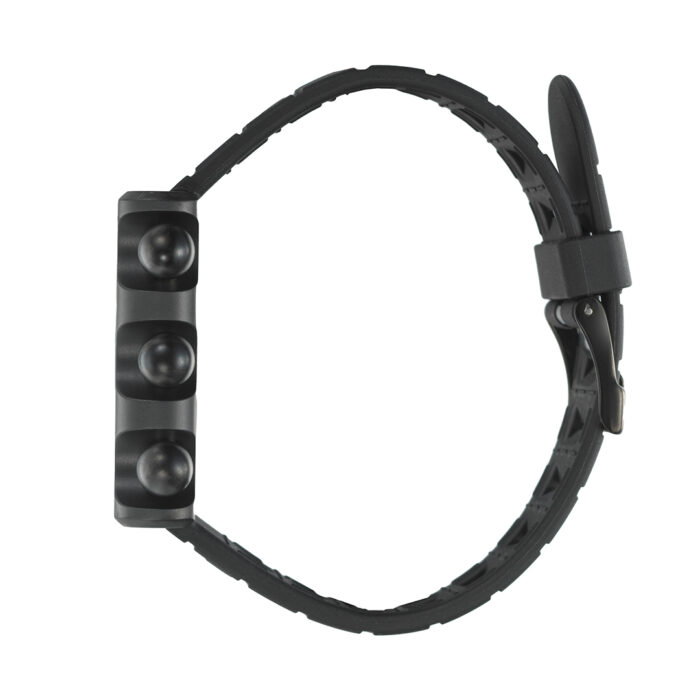 Lip Mach 2000 Chronograph Uhr 671661 – Bild 3