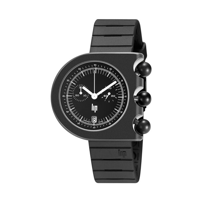 Lip Mach 2000 Chronograph Uhr 671661