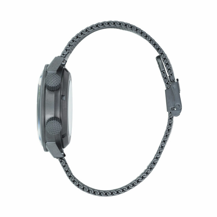 Grande Nautic Ski LIP Automatik Uhr 41mm 671859 – Bild 3