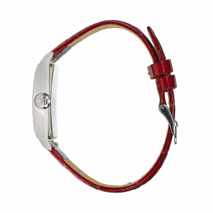 Lip Churchill T18 Rot Uhr 671943 – Bild 3
