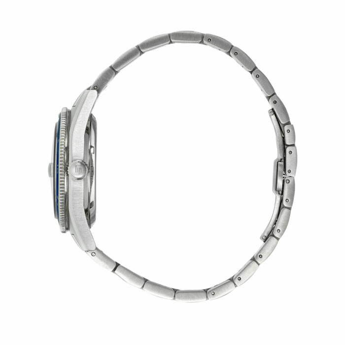 Lip Nautic 666 Automatikuhr 39mm 676052 – Bild 3