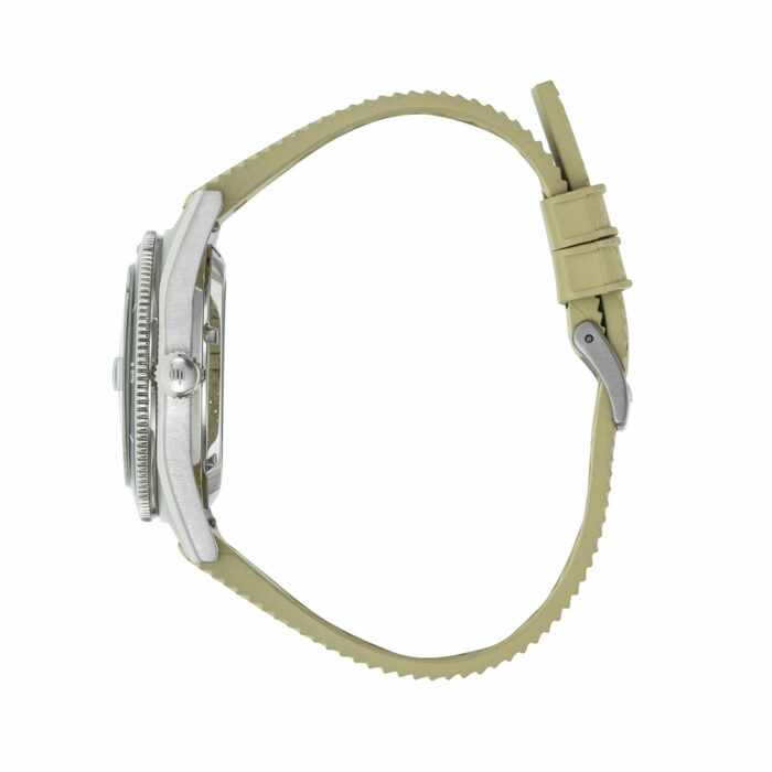 Lip Nautic 666 Automatik Uhr 39mm 676054 – Bild 5