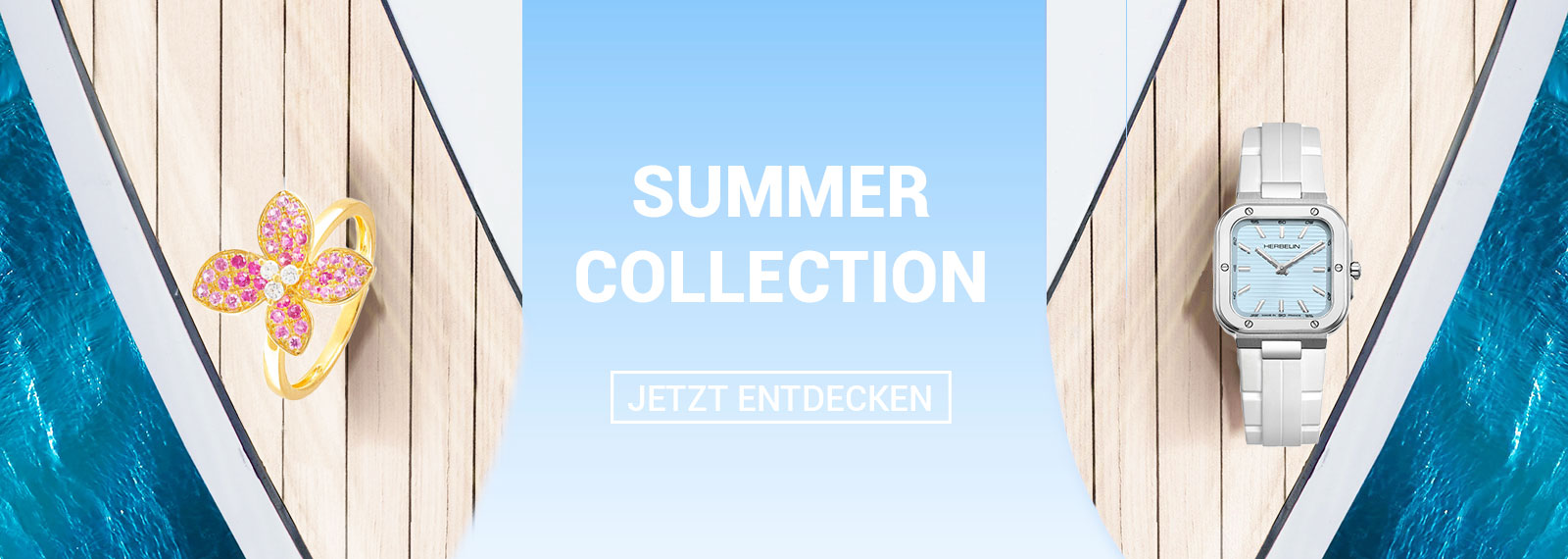 Schmuck & Uhren