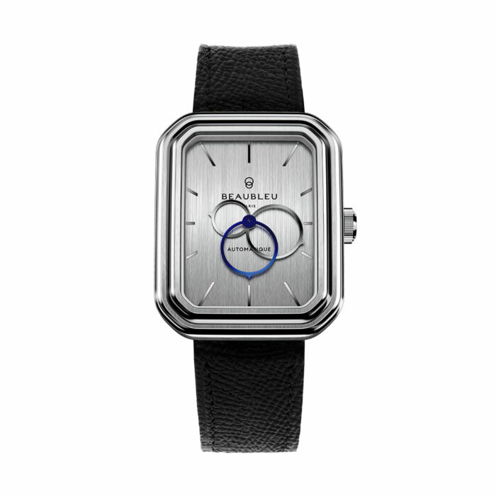 Beaubleu Ecce Figura Vesperal Schwarz Uhr