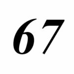 67mm