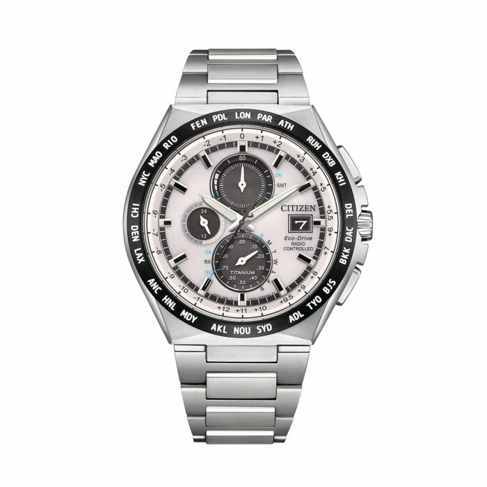 Citizen Promaster Radio Controlled Uhr AT8238-84A