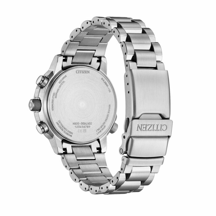 Citizen Promaster Sky Blau Uhr AT8300-58L – Bild 3