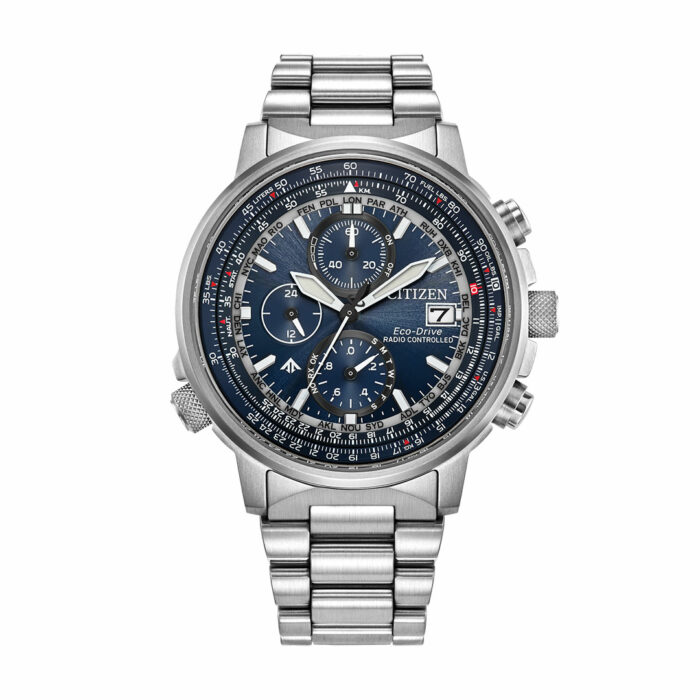 Citizen Promaster Sky Blau Uhr AT8300-58L