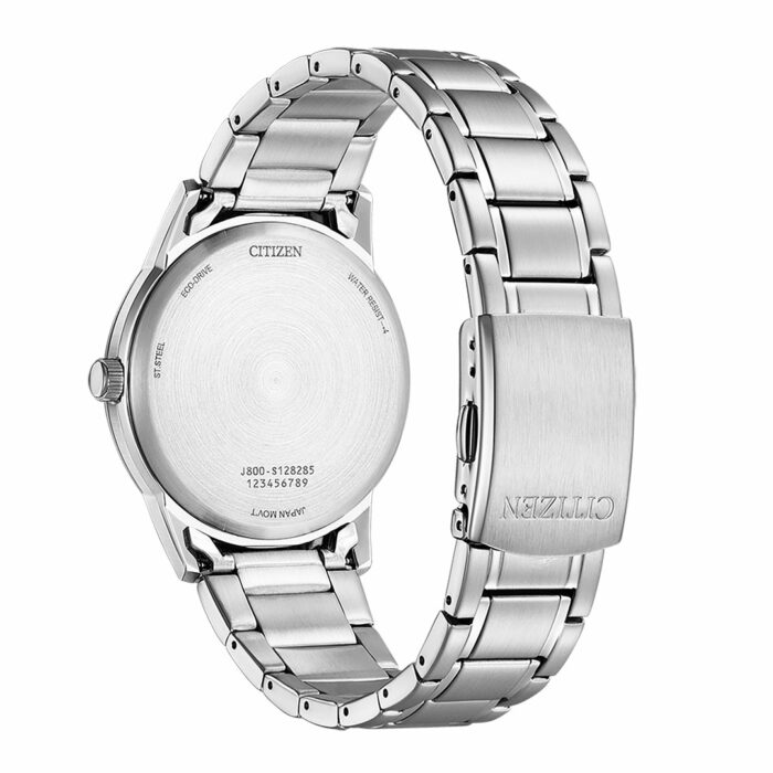 Citizen Day Date Eco-Drive Uhr AW0100-86L – Bild 2