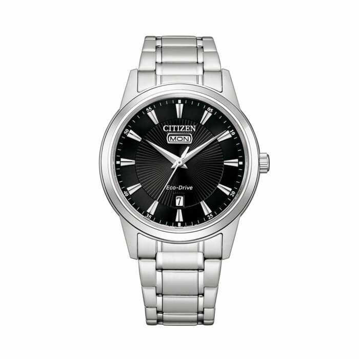 Citizen Classic Eco-Drive Uhr AW0100-86E