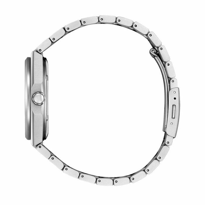 Citizen Super Titanium Date Grün Uhr AW0130-85X – Bild 3