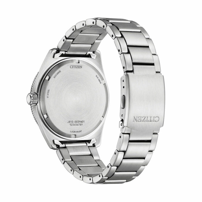 Citizen Sunset Eco-Drive Uhr AW1760-81W – Bild 2