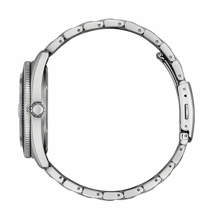 Citizen Sunset Eco-Drive Uhr AW1760-81W – Bild 3