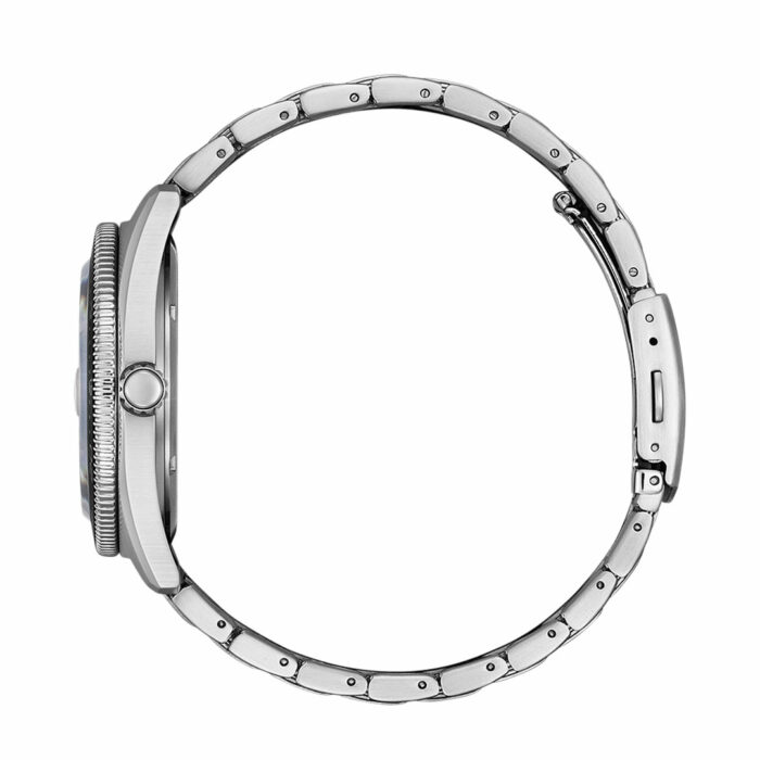 Citizen Sunset Eco Drive Blau Uhr AW1761-89L – Bild 4