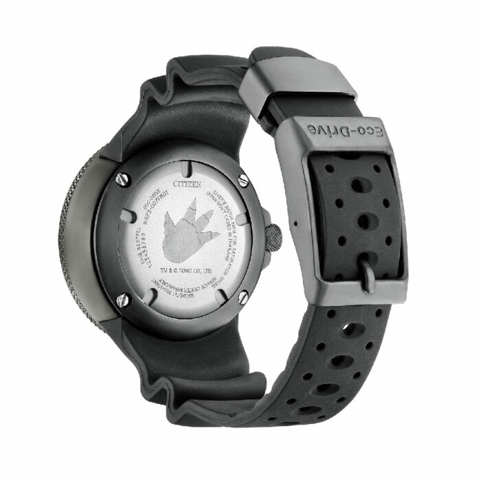 Citizen Godzilla Promaster Diver Uhr BJ8056-01E – Bild 2