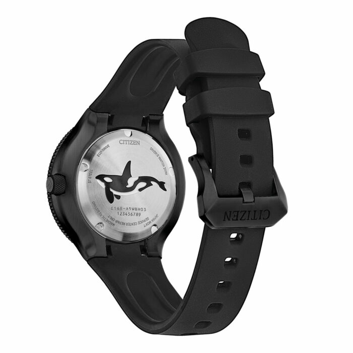 Citizen Promaster Diver Orca Uhr BN0235-01E – Bild 2