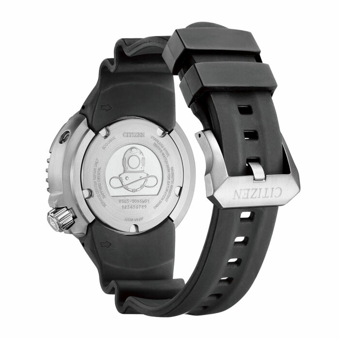 Citizen Promaster Diver Uhr BN1024-01E – Bild 2